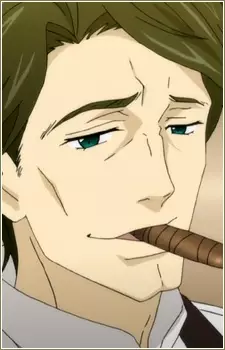 imagem de capa do personagem Joutarou Kawasumi