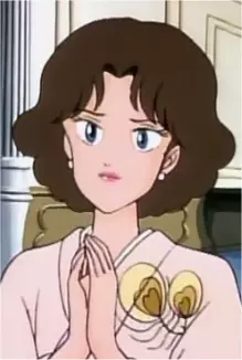 imagem de capa do personagem Sakurako Mamiya