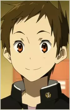 imagem de capa do personagem Satoshi Fukube