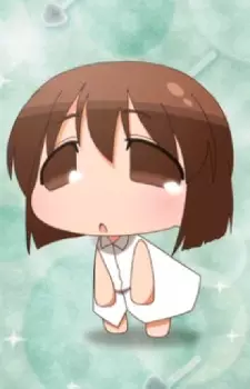 imagem de capa do personagem Yukipo