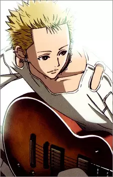 imagem de capa do personagem Nobuo Terashima