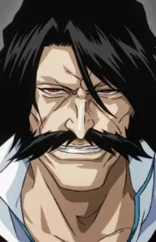 imagem de capa do personagem Yhwach