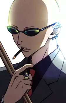 imagem de capa do personagem Yasushi Takagi