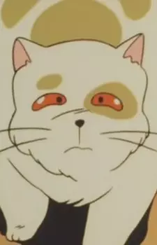 imagem de capa do personagem Jingoro