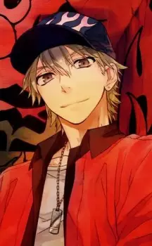 imagem de capa do personagem Shouhei Akagi