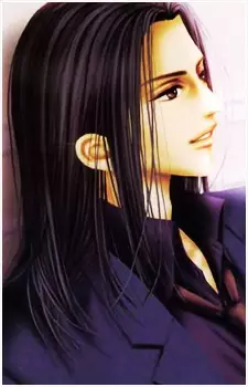 imagem de capa do personagem Takumi Ichinose