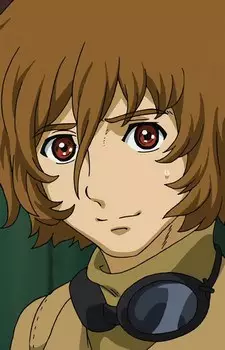 imagem de capa do personagem Sam Coyne