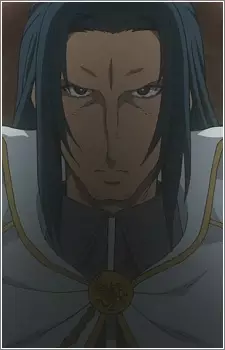 imagem de capa do personagem Danga Shougun