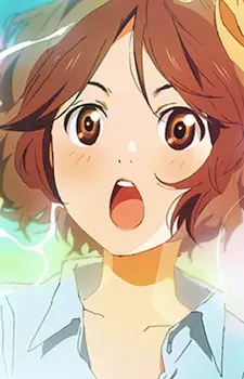 imagem de capa do personagem Tsubaki Sawabe