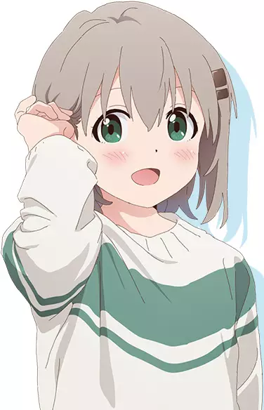 imagem de capa do personagem Aoi Yukimura
