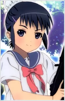 imagem de capa do personagem SG550