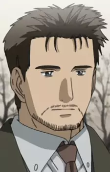 imagem de capa do personagem Pietro Fermi