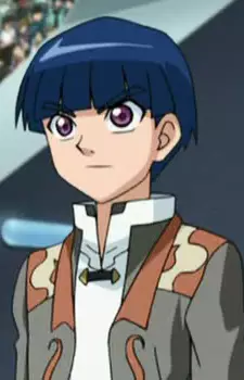 imagem de capa do personagem Ralph Waver