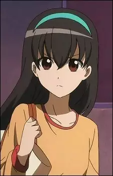 imagem de capa do personagem Rika Tsuwabuki