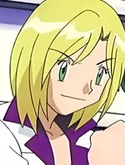 imagem de capa do personagem Ibara