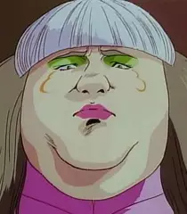 imagem de capa do personagem Bayasan