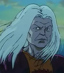 imagem de capa do personagem Fu Long