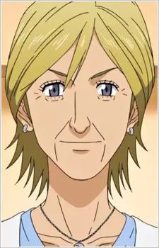 imagem de capa do personagem Sharon Kaneko