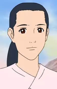 imagem de capa do personagem Anek Patagos