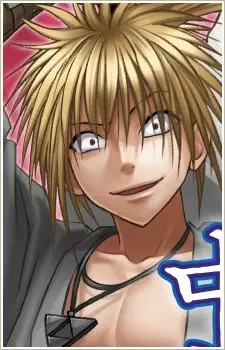 imagem de capa do personagem Zelig
