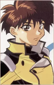 imagem de capa do personagem Akito Tenkawa