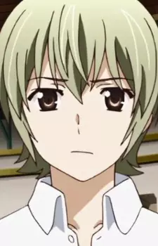 imagem de capa do personagem Ryouta Murakami