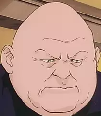 imagem de capa do personagem Jinshinye