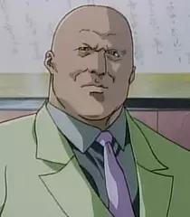 imagem de capa do personagem Wadajima