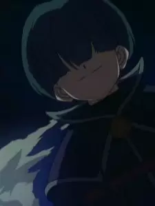 imagem de capa do personagem Jade Setsuna