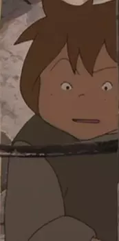 imagem de capa do personagem Ample