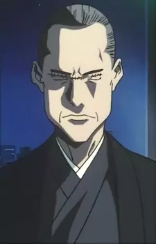 imagem de capa do personagem Hiraku Nishida