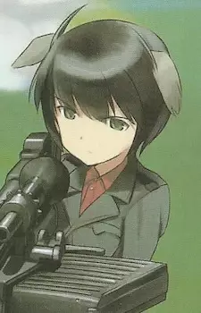 imagem de capa do personagem Luciana Mazzei