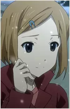 imagem de capa do personagem Nana Nishino