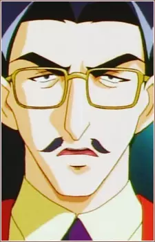 imagem de capa do personagem Prospector