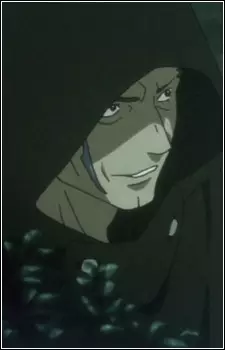 imagem de capa do personagem Vassago Casals