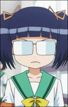imagem de capa do personagem Masako Shimomura