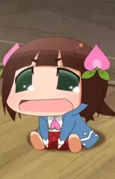 imagem de capa do personagem Harukasan