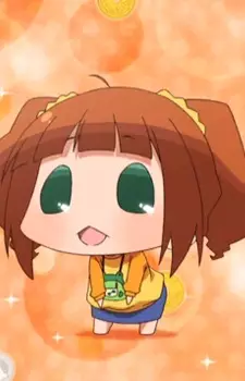 imagem de capa do personagem Yayo