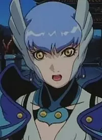imagem de capa do personagem Reika Fou