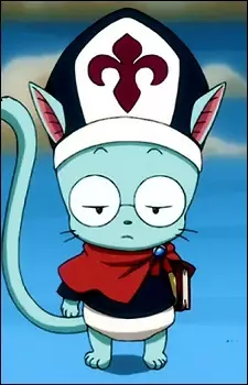 imagem de capa do personagem Samuel
