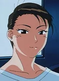 imagem de capa do personagem Mother Asai