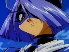 imagem de capa do personagem Fracasso