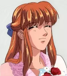 imagem de capa do personagem Yuki Samejima