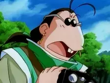 imagem de capa do personagem Chee Chuu Kai