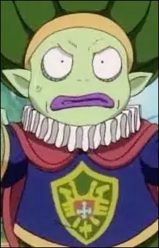 imagem de capa do personagem Lacospo