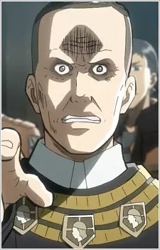 imagem de capa do personagem Nick