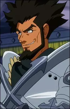 imagem de capa do personagem Arcadios