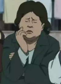 imagem de capa do personagem Yamanouchi
