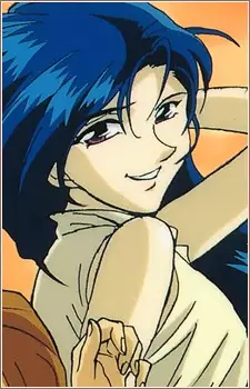 imagem de capa do personagem Izumi Maki