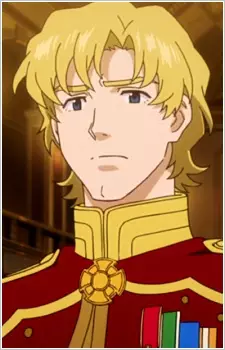 imagem de capa do personagem Carlo Levamme